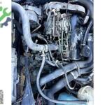 B3 PASSAT TURBO DİZEL MOTOR