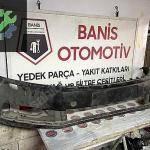 Volkswagen Passat Ön Tampon çıkma parça - BANİS OTOMOTİV Gaziantep