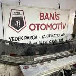 Volkswagen Passat Ön Tampon çıkma parça - BANİS OTOMOTİV Gaziantep
