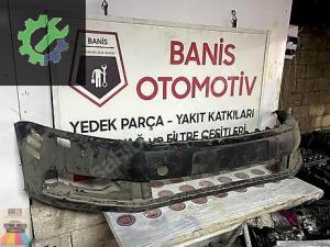B7 ÖN TAMPON