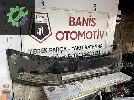 Volkswagen Passat Ön Tampon çıkma parça