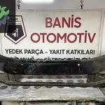 Volkswagen Passat Ön Tampon çıkma parça - BANİS OTOMOTİV Gaziantep