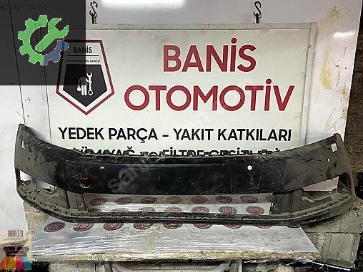 Volkswagen Passat Ön Tampon çıkma parça