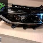 2017 Mazda 3 Sağ Ön Far Çıkma Parça Ankara