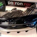 Volkswagen Passat Sol Ön Far Çıkma Parça Ankara