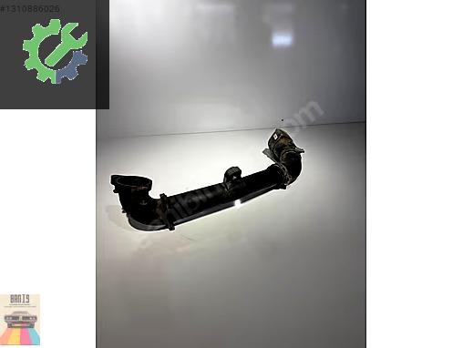 Volkswagen Passat Turbo 04L145770 çıkma parça