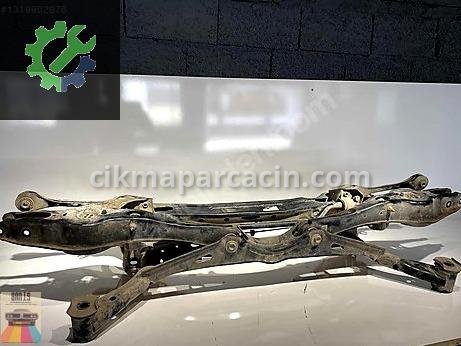 Volkswagen Passat Arka Dingil çıkma parça