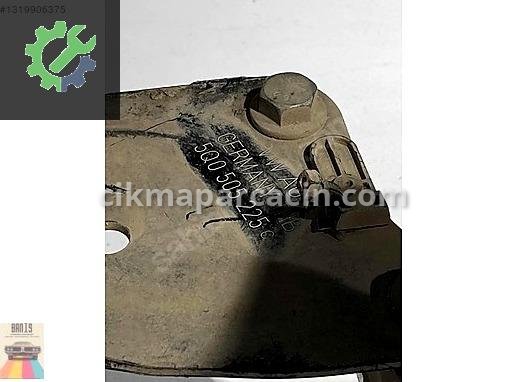 Volkswagen Passat Taşıyıcı çıkma parça