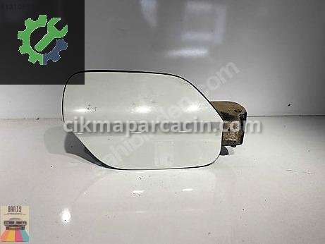 Volkswagen Passat Depo Kapağı çıkma parça