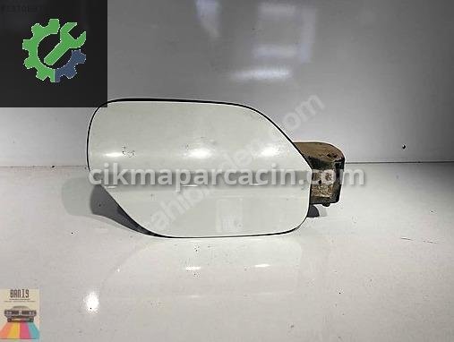 Volkswagen Passat Depo Kapağı çıkma parça
