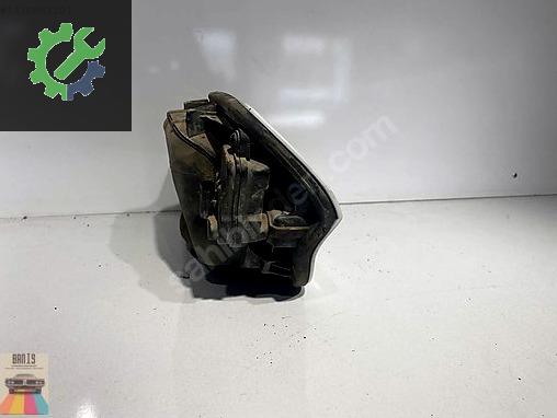 Volkswagen Passat Depo Kapağı çıkma parça