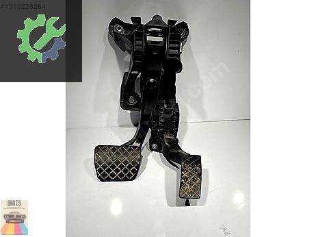 Volkswagen Passat Pedal çıkma parça