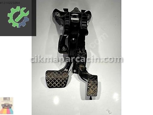 Volkswagen Passat Pedal 5Q1723503H çıkma parça