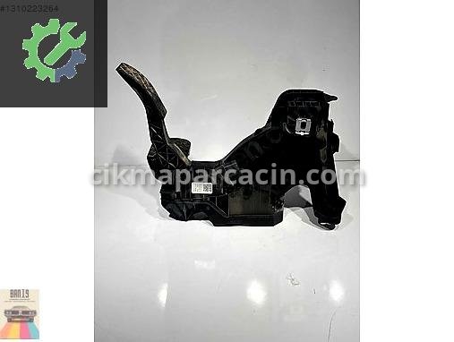 Volkswagen Passat Pedal 5Q1723503H çıkma parça