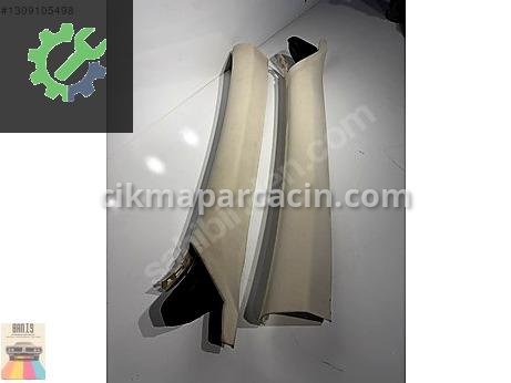 Volkswagen Passat Bakalit çıkma parça