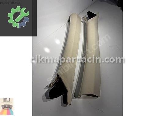 Volkswagen Passat Bakalit çıkma parça