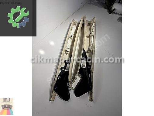 Volkswagen Passat Bakalit çıkma parça
