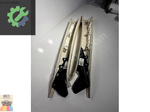 Volkswagen Passat Bakalit çıkma parça