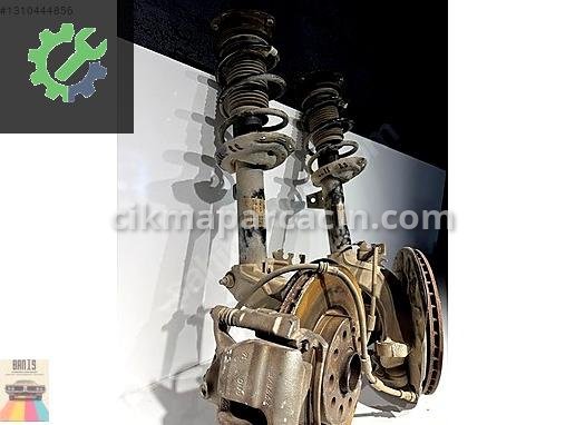 Volkswagen Passat Amortisör (Ön) 3Q0413031BN çıkma parça
