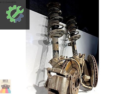 Volkswagen Passat Amortisör (Ön) 3Q0413031BN çıkma parça