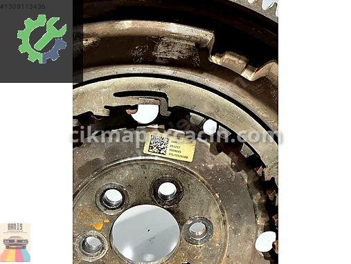 Volkswagen Passat Volant 03L105266ED çıkma parça