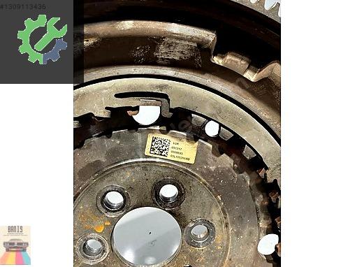 Volkswagen Passat Volant 03L105266ED çıkma parça