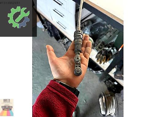 Volkswagen Passat Vites Mekanizması çıkma parça