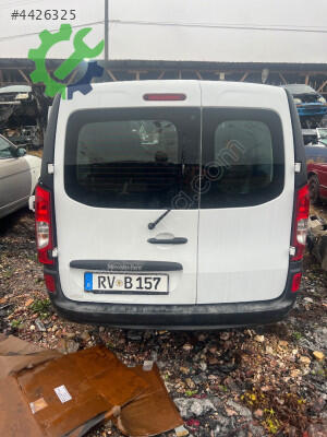 Mercedes-Benz Citan Stop çıkma parça