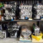 Hyundai Bayon Sandık Motor Çıkma Parça Sakarya