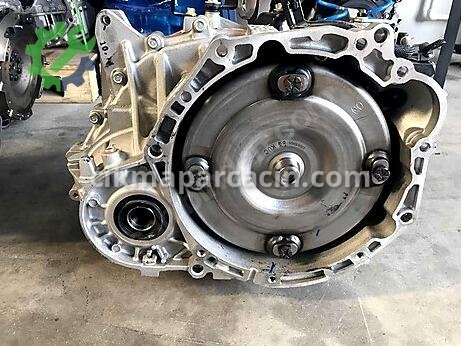 Hyundai Bayon Şanzıman Komple çıkma parça