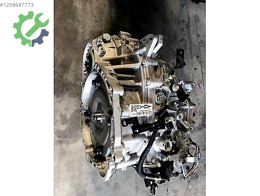 Hyundai Bayon Şanzıman Komple çıkma parça