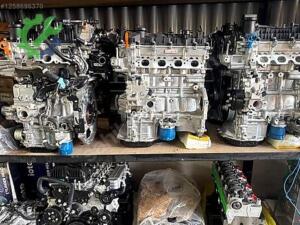 BAYON SIFIR SANDIK MOTOR