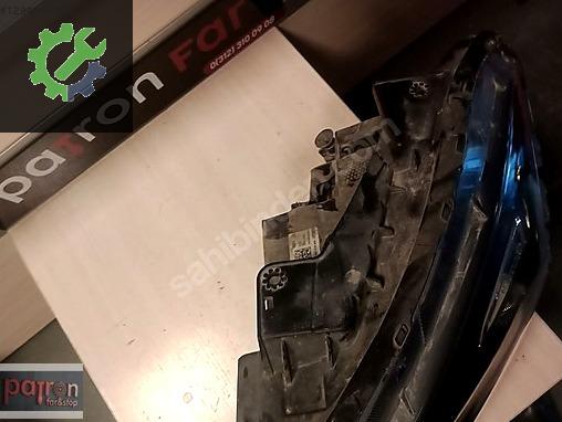 Hyundai Bayon Sol Ön Far çıkma parça