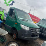 Mercedes-Benz Sprinter 2010-2024 Çıkma Far