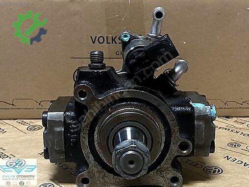 Volkswagen Beetle Mazot Pompası 03L130755AH çıkma parça
