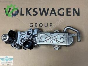 Volkswagen Beetle 2011-2016 Çıkma EGR Valfi 03L131512CF