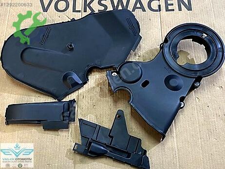 Volkswagen Beetle Triger Seti çıkma parça