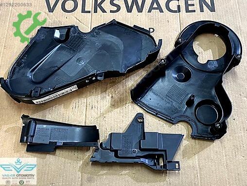 Volkswagen Beetle Triger Seti çıkma parça