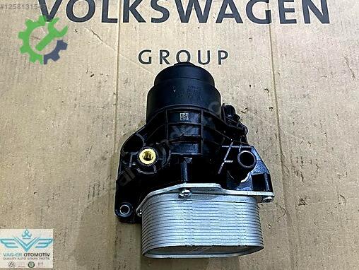 Volkswagen Beetle Yağ 03N117021 çıkma parça