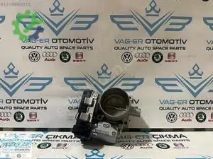Volkswagen Beetle Sıfır Gaz Kelebeği 03F133062A