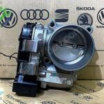 Volkswagen Beetle Sıfır Devirdaim 03F133062B
