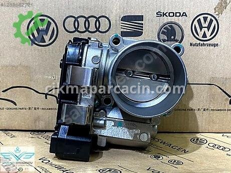 Volkswagen Beetle Devirdaim çıkma parça