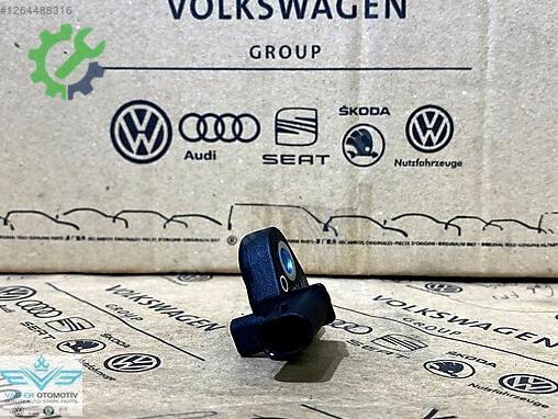 Volkswagen Beetle Ön Arka Darbe Sensörü 3Q0959351 çıkma parça
