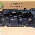 Volkswagen Beetle Sıfır Külbütör Kapağı 03L103469S