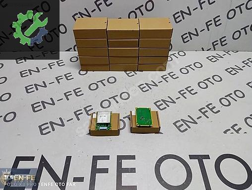 Volkswagen Beetle LED Modülü 4H0907472F çıkma parça