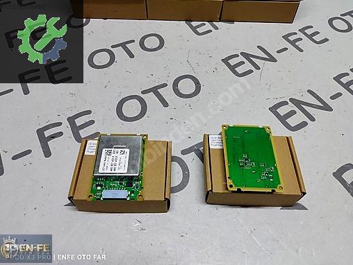 Volkswagen Beetle LED Modülü 4H0907472F çıkma parça