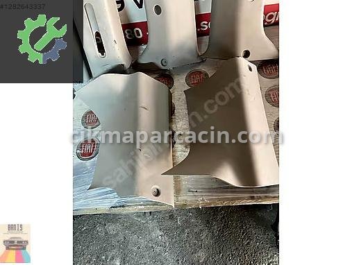 Citroen Berlingo Bakalit çıkma parça
