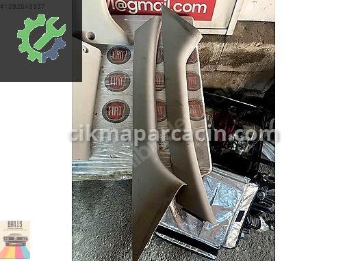 Citroen Berlingo Bakalit çıkma parça