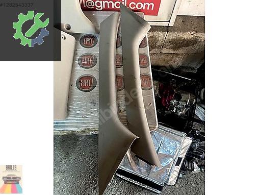 Citroen Berlingo Bakalit çıkma parça