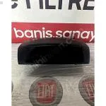 BERLİNGO BİLGİ EKRANI